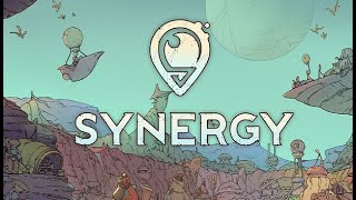 デモ版【Synergy】環境を考えながらの街作り【ゲーム実況】