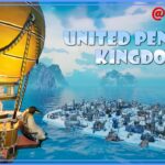 #06【United Penguin Kingdom】資源が不足してきました【ゲーム実況】