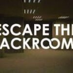 【ゲームライブ】久しぶりの黄色い部屋【EscapeTheBackRooms】