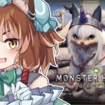 【Monster Hunter: World】アイルーが可愛すぎるモンハンです！【Vtuber/ゲーム実況/ソロ活】#11