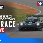 【iRacing】2BRO.RACING Sebring12H Part2【2BRO.】