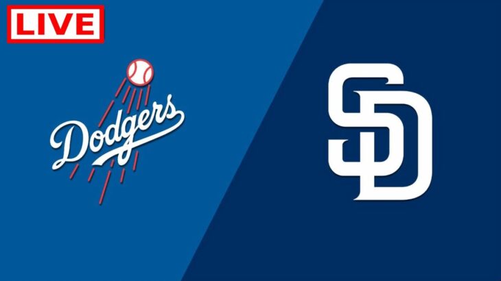 ロサンゼルス・ドジャース vs サンディエゴ・パドレス 『MLBソウルシリーズ』 フルゲーム ~ 2024年03月21日