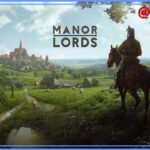 #01【Manor Lords】中世の街作り【ゲーム実況】