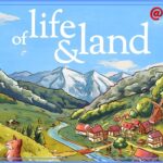 ＃04【Of Life and Land】新しい村を作ろう【ゲーム実況】