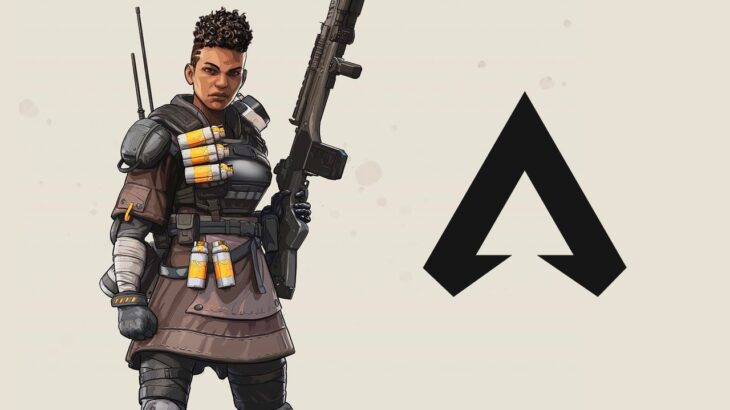 ALGS cc4 最終週 – 10分遅延 【APEX LEGENDS】