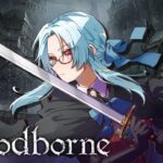 【Bloodborne】 #2 GWはフロムゲー！完全初見でやりきるブラッドボーン【ゲーム実況 / 乙奈りの】 #Bloodborne #ブラッドボーン