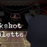 【ゲーム実況】命がけのギリギリ限界ギャンブル　【Buckshot Roulette】