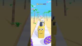 【Game Play♯16】🍹Juice Run Level-1773 Android ゲーム実況プレイ #shorts #juicerun  @marblerun-asmr