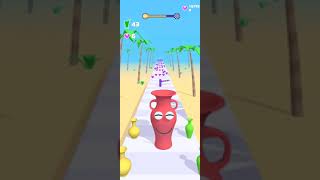 【Game Play♯19】🍹Juice Run Level-1801 Android ゲーム実況プレイ #shorts #juicerun@marblerun-asmr