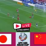 🔴[ライブ] 日本 U23 vs 中国 U23 | U23 AFC アジアカップ 2023/24 | 今日の試合をストリーミングで見る