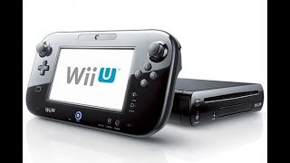 【ゲーム実況】WiiU今までありがとう　WiiU最終奥義「オンライン終了」
