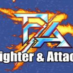 レトロゲーム部 #1077 F/A 初見プレイ Fighter & Attacker
