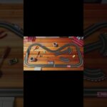 2人でただ遊んだアソビ大全　#ゲーム実況者 #ゲーム実況 #shorts #アソビ大全