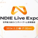 インディーライブエキスポ 2024.5.25