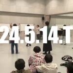 東京校25期生ライブゲームコーナー演習/202405014