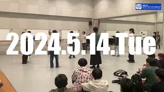 東京校25期生ライブゲームコーナー演習/202405014