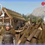 ＃26【Bellwright】ティア３の建物を建てていく【ゲーム実況】