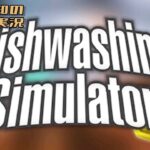 生配信 #2【私にお皿を洗わせてください】三浦大知の「Dishwashing Simulator」