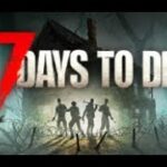 7 Days to Die　 #7 Days to Die #steam #ゲーム実況　#参加型