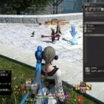 70歳のゲーム実況　FF14 #474