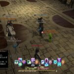 70歳のゲーム実況　FF14  #478　　白魔ー