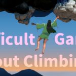 【#A_Difficult_Game_About_Climbing 】そこに山があるからさ【ゲーム実況】