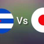 キューバ対日本 ネーションズリーグマッチ ライブゲーム ライブ Cuba Vs Japan Nations League Match Live game Live 2024