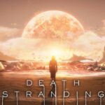 DEATH STRANDING #3 ~ミュールに見つかったら殴ればいい 【ゲーム実況】ことのは Live