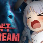 【DON’T SCREAM】叫んだら即終了させられるホラゲーやる！！！！！！！ぺこ！【ホロライブ/兎田ぺこら】