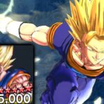 かっこよすぎだろ…【ドラゴンボールレジェンズ】【DRAGONBALL LEGENDS】【ゲーム実況】