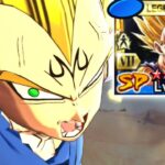 最高すぎる【ドラゴンボールレジェンズ】【DRAGONBALL LEGENDS】【ゲーム実況】