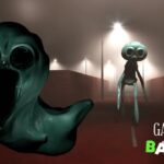 エイリアンの街で『人喰いベイビー』に襲われるホラーゲームが怖い – ゆっくり実況 【Garten of Banban / ガーテンオブバンバン7】 後編