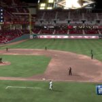 ゲームライブ今回→[MLB the SHOW 2024]　the SHOW　ROAD TO THE SHOW　#12