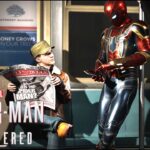 【Marvel’s Spider-Man Remastered】[ゲーム実況]　[ひろここライブ]　[生配信]　#7　※ネタバレ注意