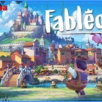 ＃S3 01【Fabledom】アーリー卒業したので早速プレイ【ゲーム実況】