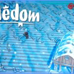 ＃S3 02【Fabledom】初年度の冬を迎える【ゲーム実況】