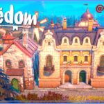 ＃S3 07【Fabledom】お姫様とデートミッション【ゲーム実況】