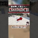 岩おじ鬼畜すぎる… #岩おじ #apex  #ゲーム実況   #はるかっと  #shorts