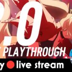 🔴 hwikky GAME STREAM – DJMAX 2.0 FIRST PLAYTHROUGH (音楽ゲーム実況 리듬 게임 방송)