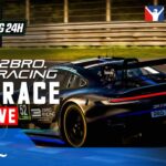 【iRacing】兄者が挑む2024 Nürburgring 24H Part2【2BRO.】