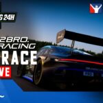 【iRacing】兄者が挑む2024 Nürburgring 24H Part3【2BRO.】