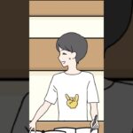 【ストーカーカノジョ】授業は真面目に受けよう #shorts #ゲーム実況  #スマホゲーム