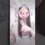 ［実写］ゲーム実況者がポケダンス踊ってみた！#vtuber #shorts#ポケダンス