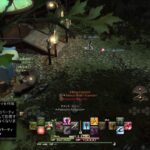 70歳のゲーム実況   FF14  #490　地図いきましょう