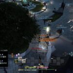 70歳のゲーム実況   FF14  #491　白魔がんばります