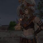 70歳のゲーム実況   FF14  #494　　黄金のレガシーきたぁーーーー㊗️