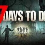 【ゲームライブ】ゾンビ狩りします！【 7DAYS TO DIE 】