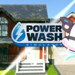 DLCクリアするぞ【power wash simulator パワーウォッシュシミュレーター】