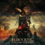 【ゲーム実況・雑談・初見歓迎!!】【ELDEN RING】【個人VTuber】魔法剣士の褪せ人風情のＤＬＣ初見プレイ