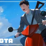 【#にじGTA】孤独のグルメ Season3 ロスサントスの闘技場風アームロック【にじさんじ/社築】